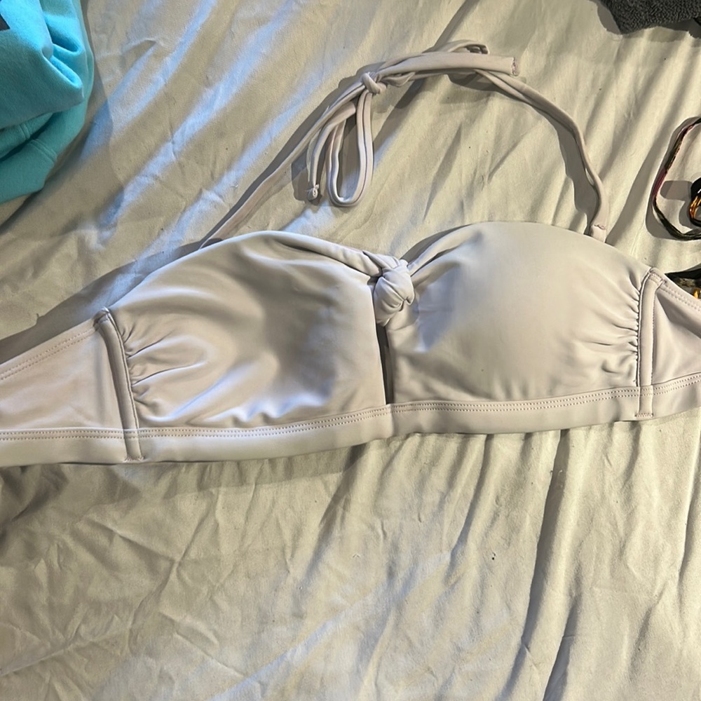 Swim top